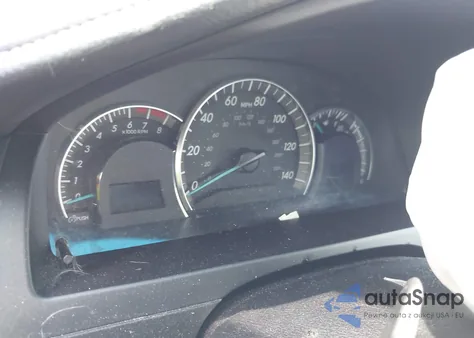 2014 Toyota Camry Se from USA, damaged, VIN 4T1BF1FK0EU861728